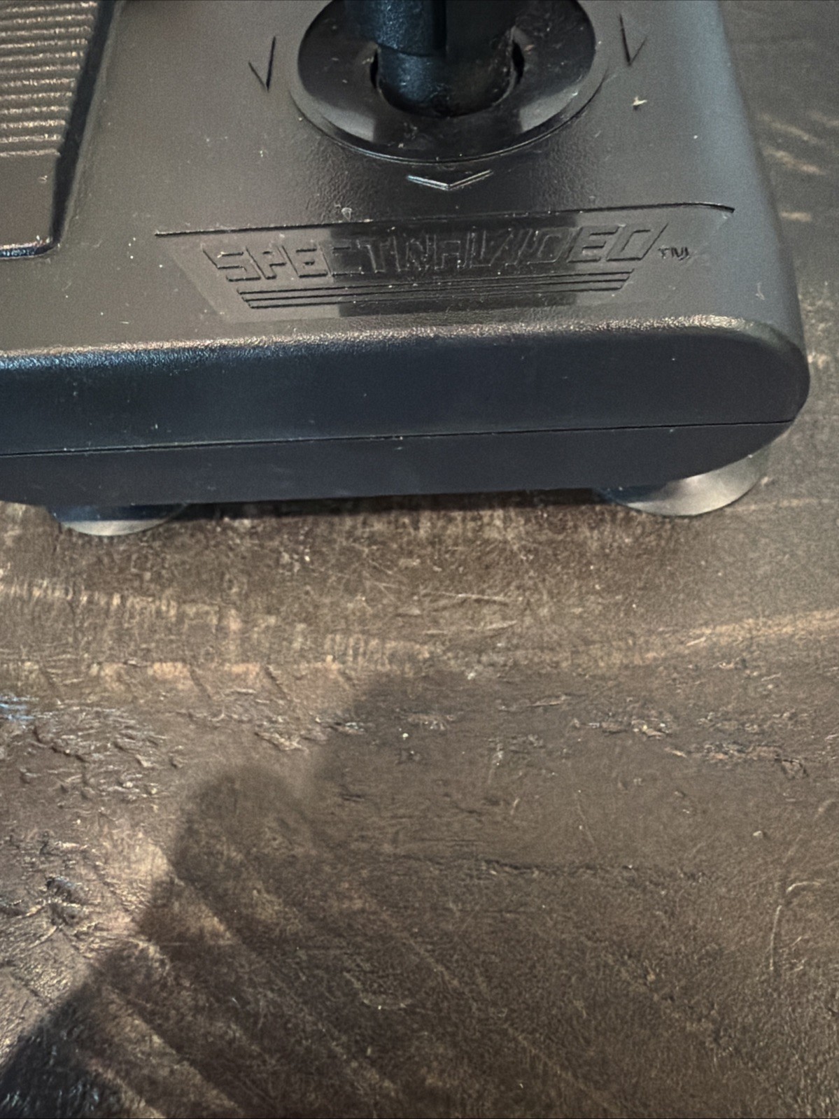 Vintage Atari 2600 SVI Spectravideo QuickShot 1 Joystick Controller