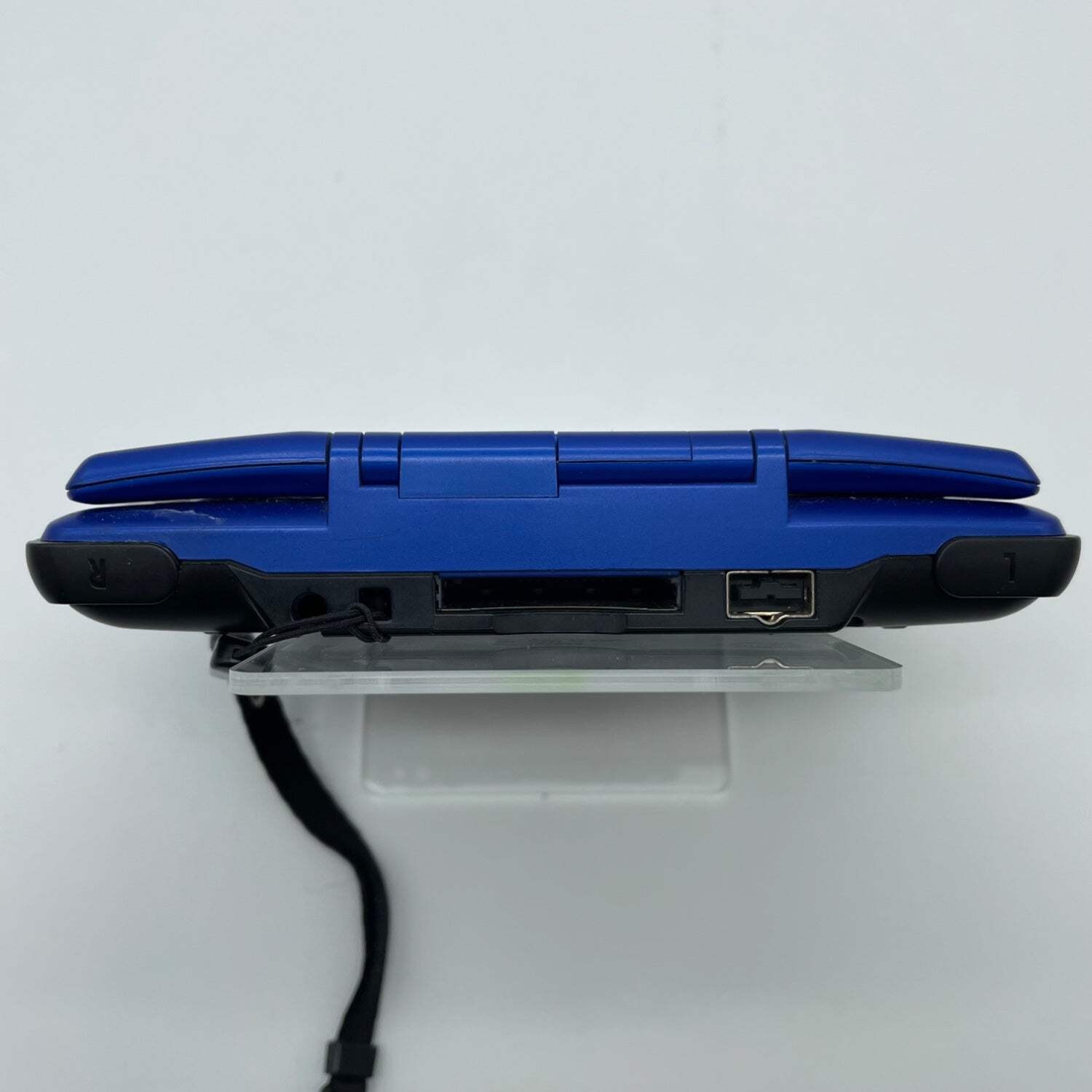 Nintendo DS Handheld Game Console NTR-001 Electric Blue
