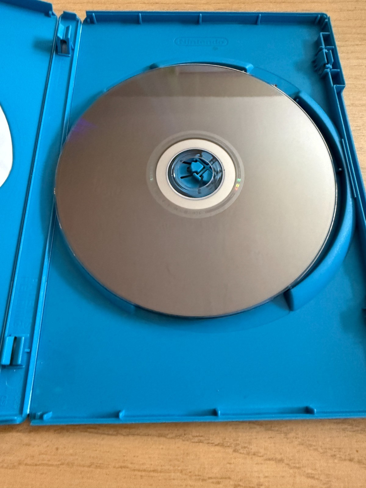 Sonic Boom: Rise of Lyric (Nintendo Wii U, 2014)