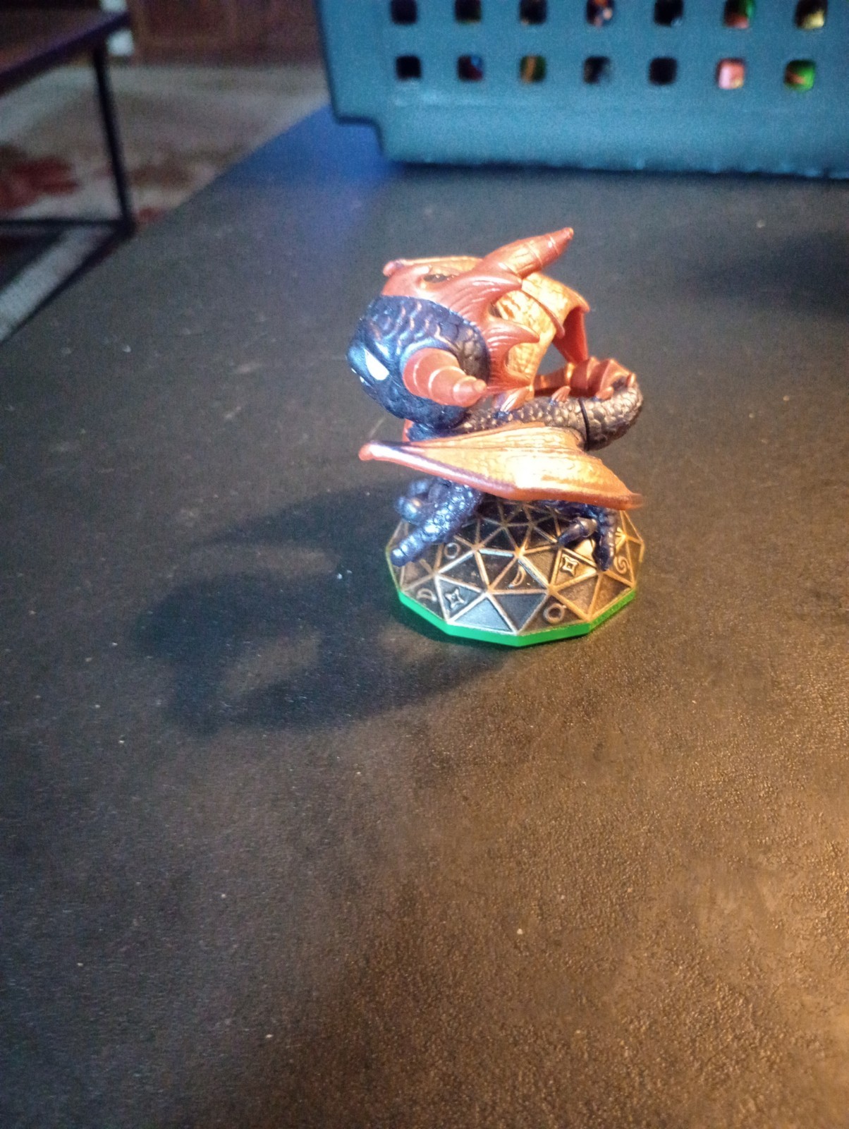 Skylanders – Giants – Spyro Series 2