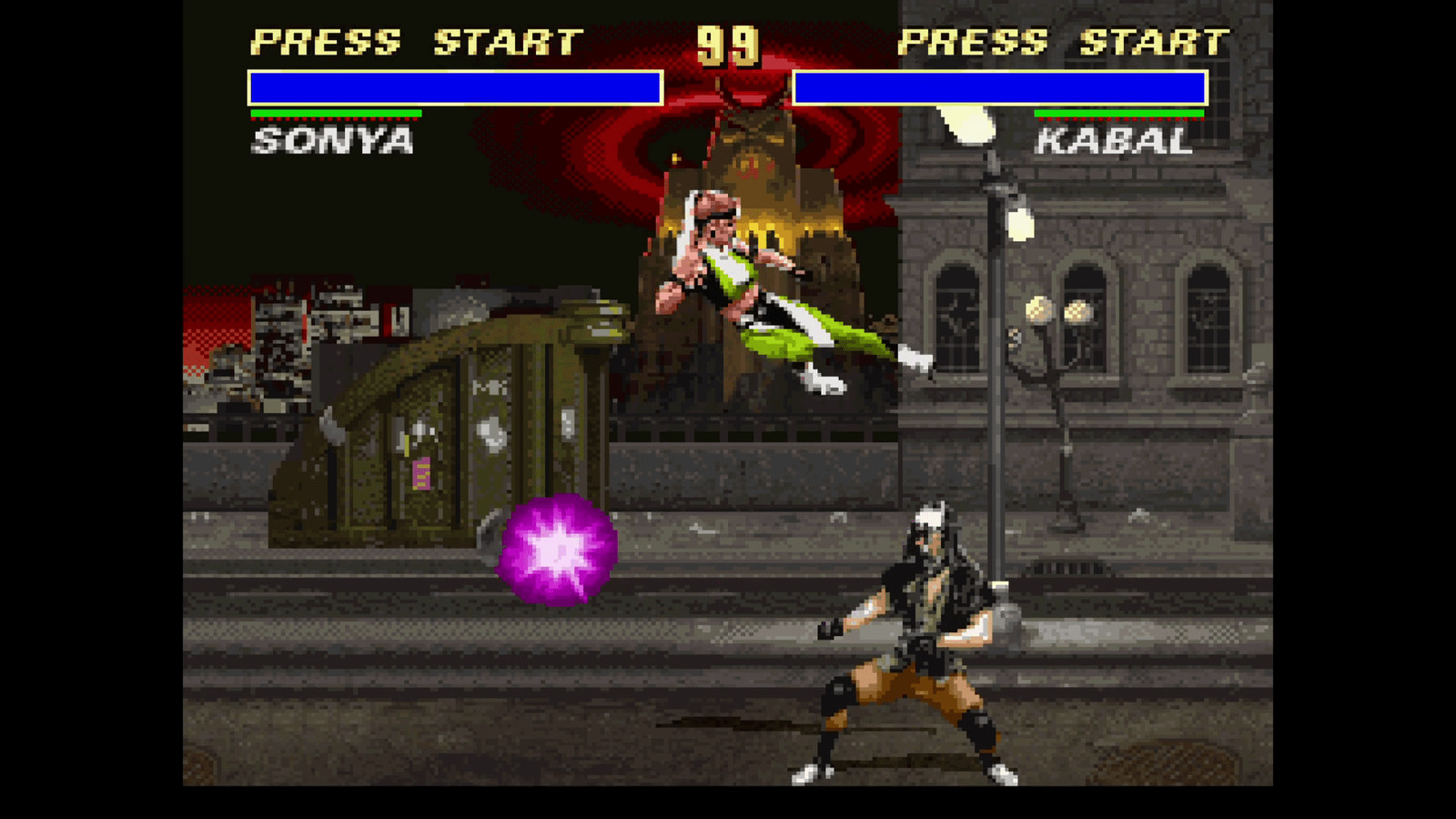 Atari Mortal Kombat Legacy Kollection Day 1 Edition Physical Video Game