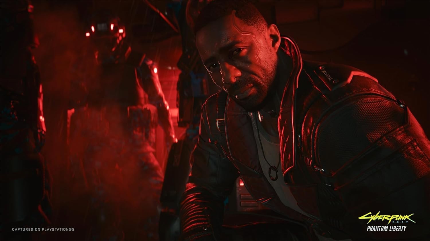 Cyberpunk 2077 Ultimate Edition PlayStation 5