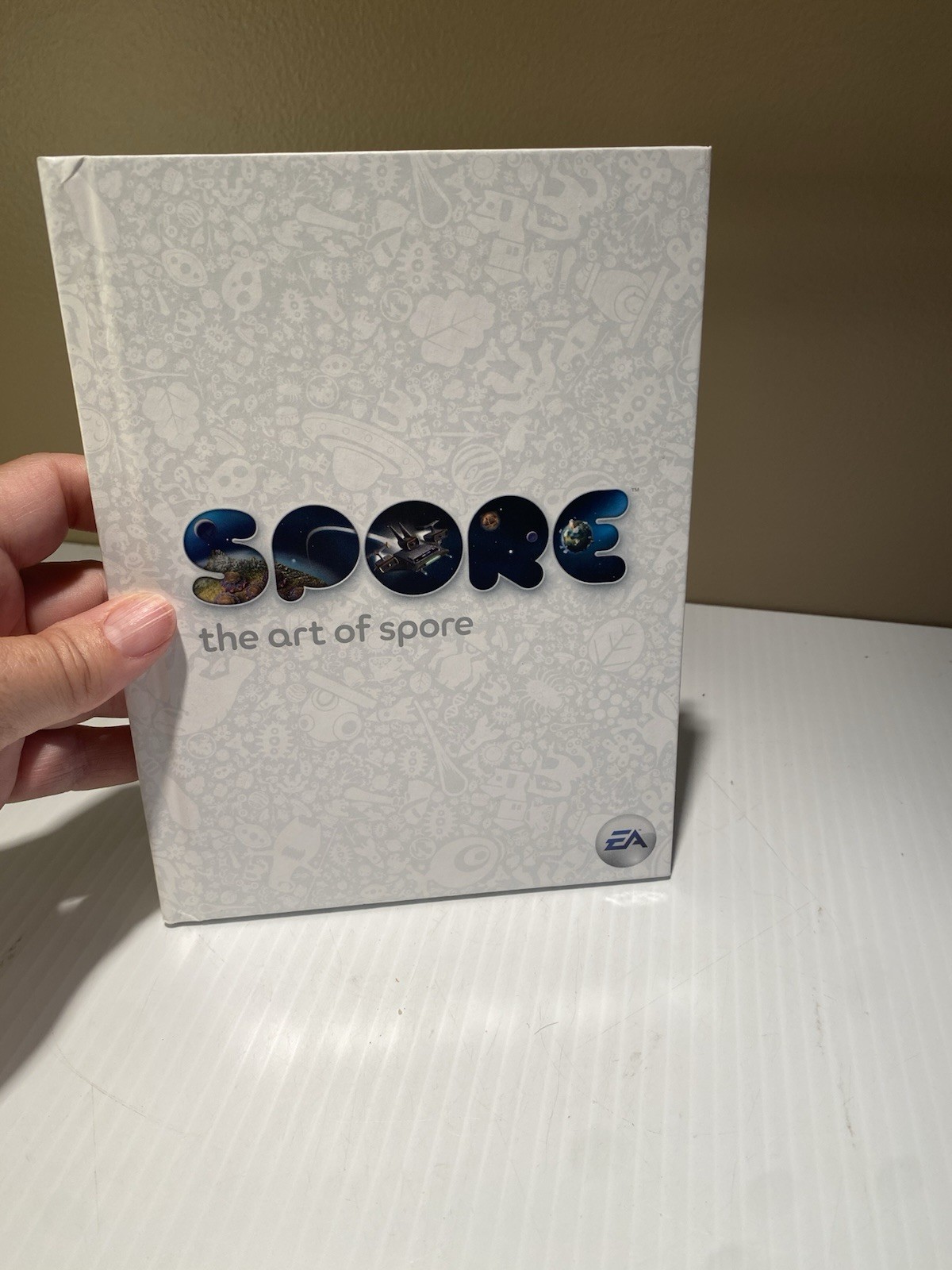 Spore: Galactic Edition (Windows/Mac, 2008) Box Set W Books