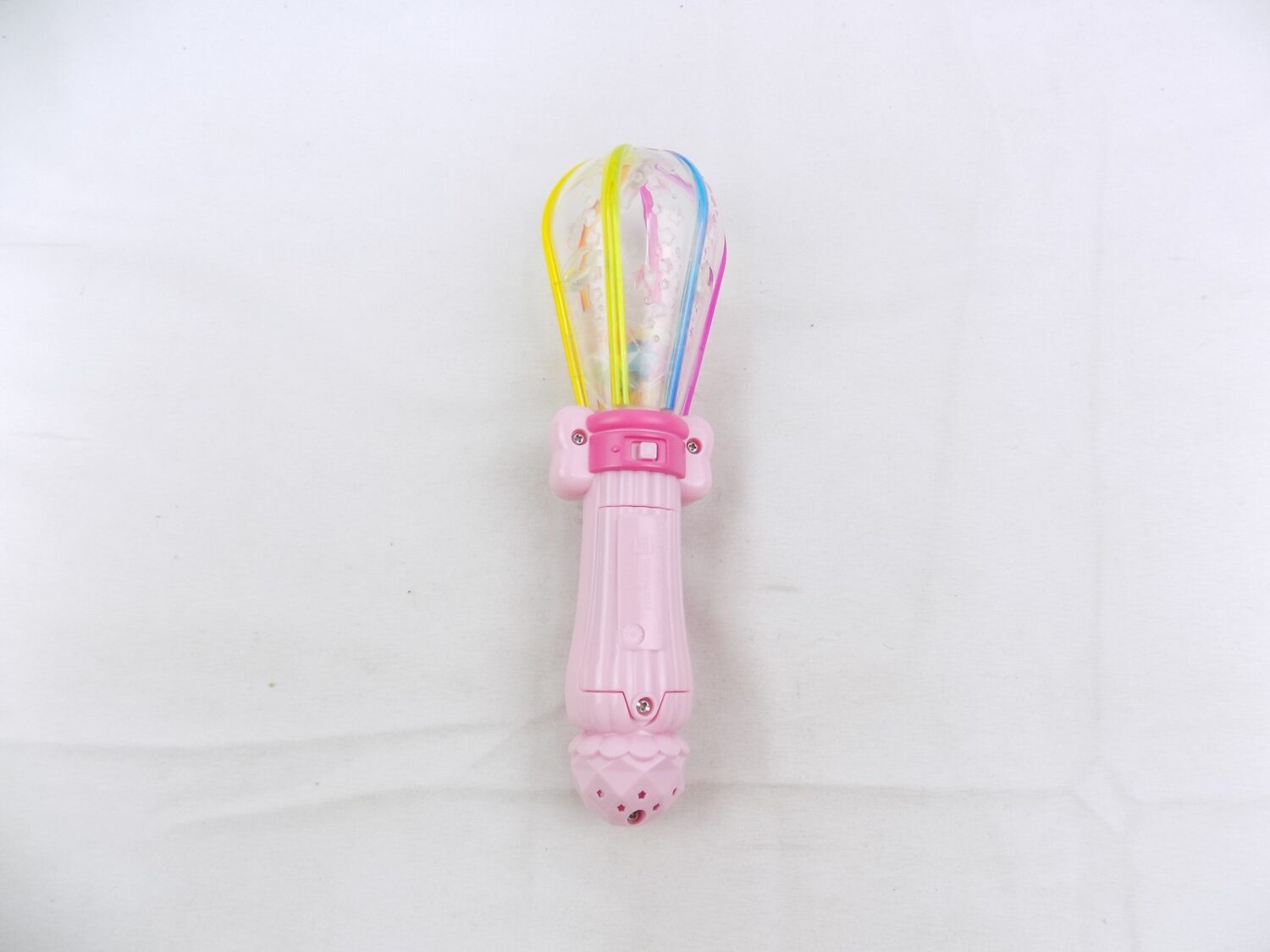 Like New Glitter Force Kirakira Glittering Precure A La Mode Sound Whisk