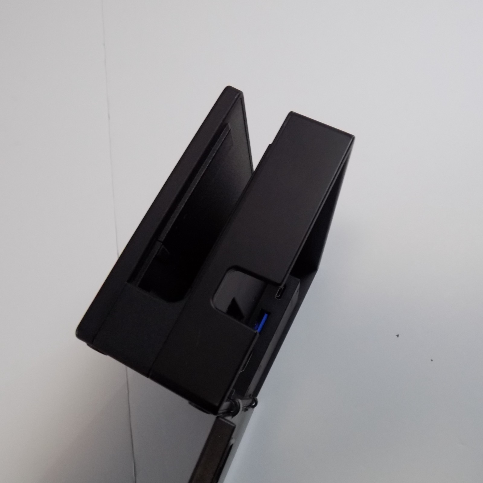 Nintendo Switch Dock only connect to TV Black (HAC-007) TESTED & WORKING