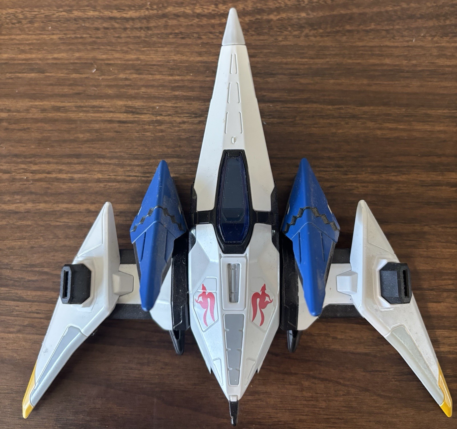 Starlink Battle for Atlas Nintendo Switch Starter Pack Starfox Arwing + Extras