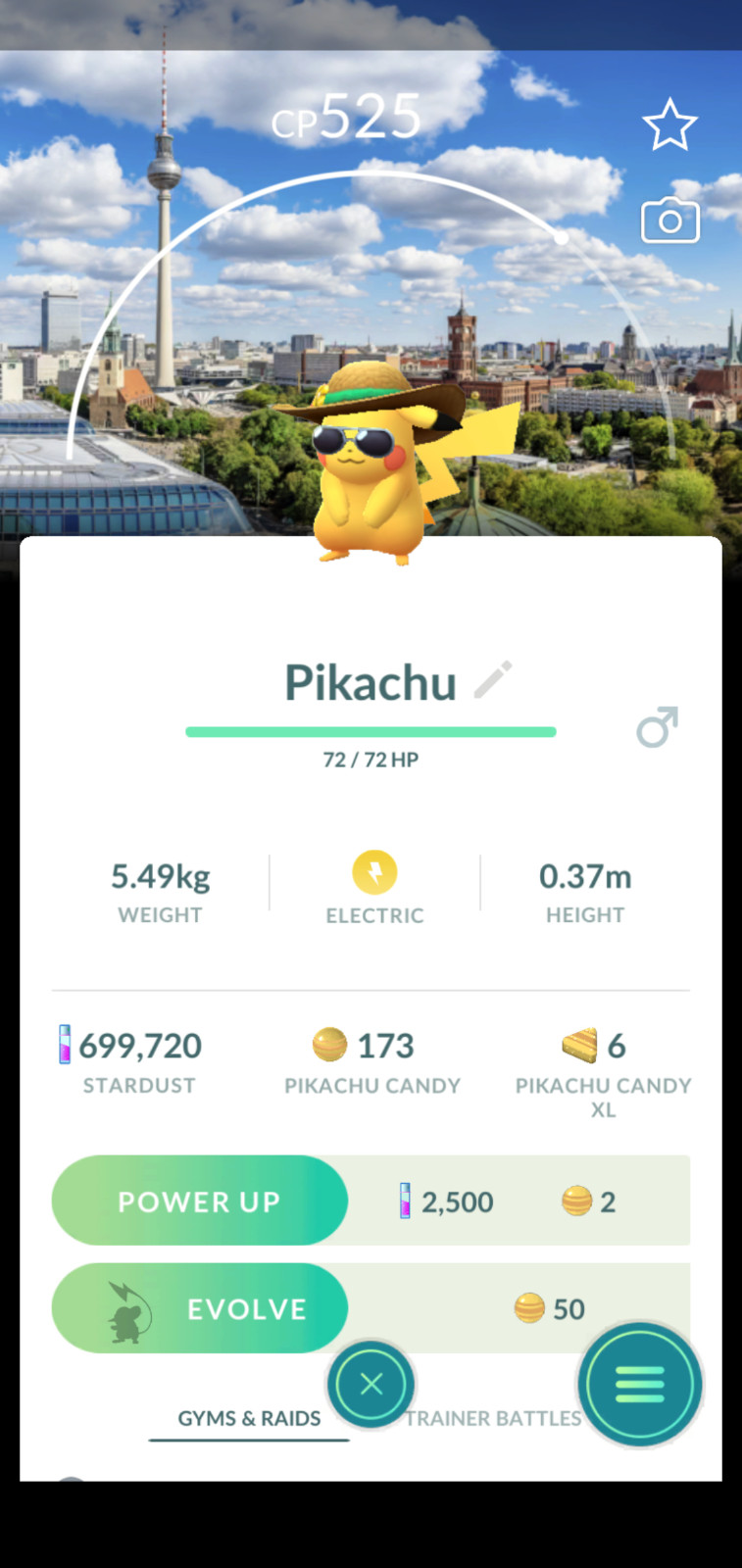 Pokemon Go Mini PTC With Shiny Pkm and BGs