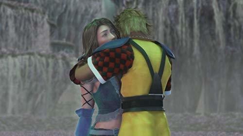 Square Enix Final Fantasy X / X-2 HD Remaster NINTENDO SWITCH