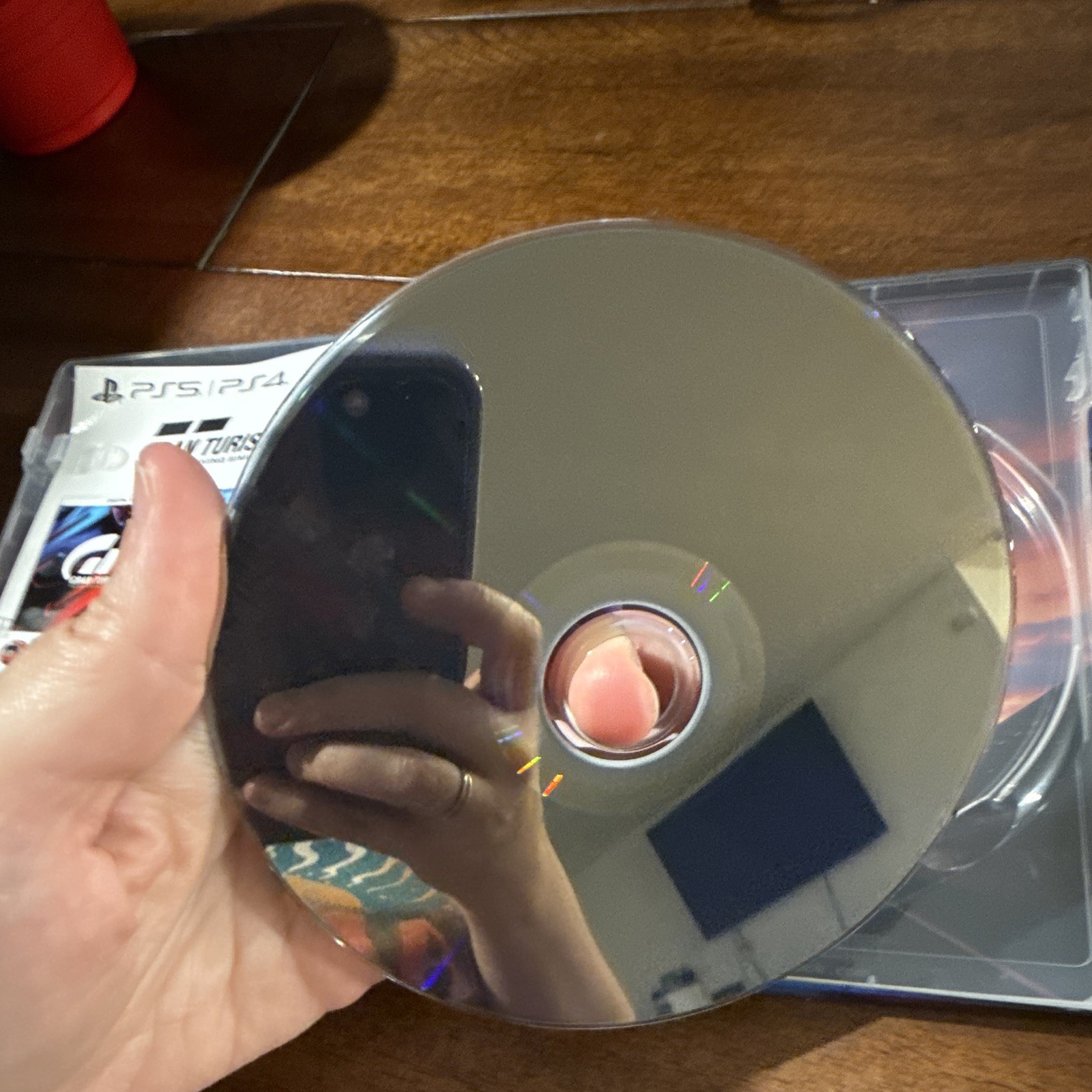 Gran Turismo 7 SteelBook Edition (Sony PlayStation 5) with Game