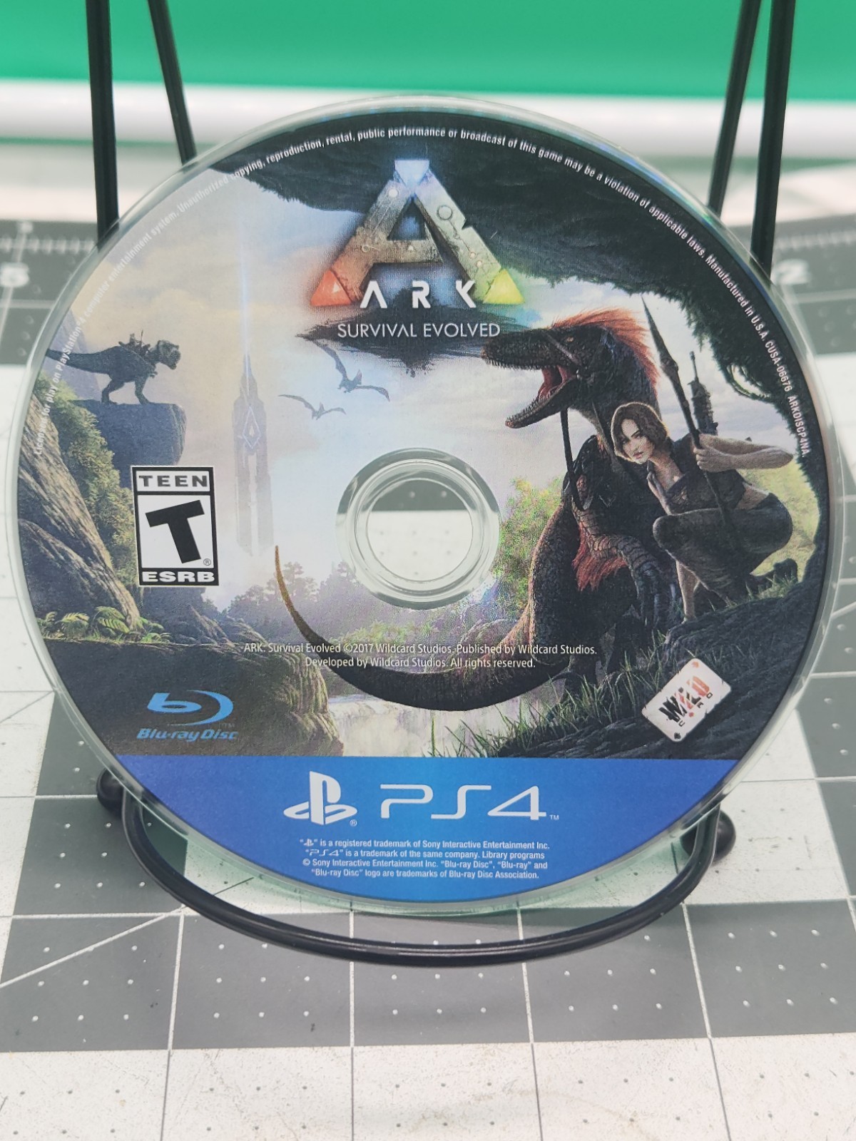 PS4 Shadow Of The Tomb Raider, Ark Survival, Lego Marvel (Sony PlayStation 4)