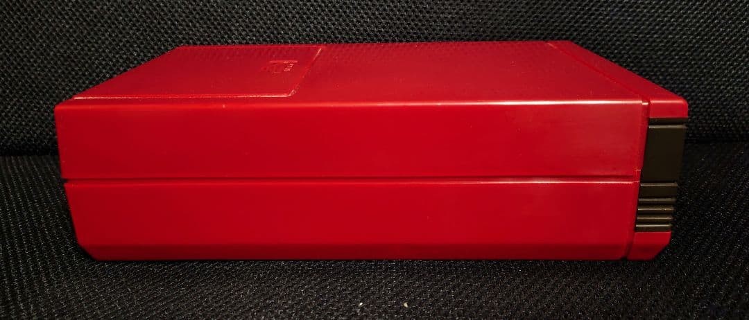 Nintendo Disk System HVC-022 Famicom Disk System Console Tested Working