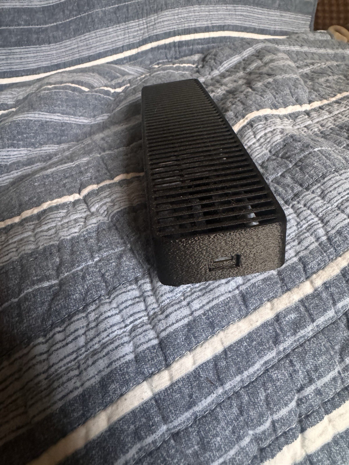 Xbox 360 XDK Sidecar(3d Printed)