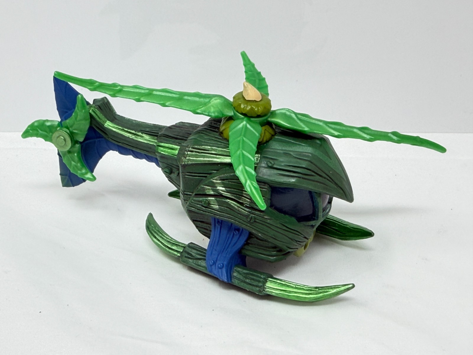Stealth Stinger Life Sky Vehicle Skylanders Superchargers Helicopter 87559888