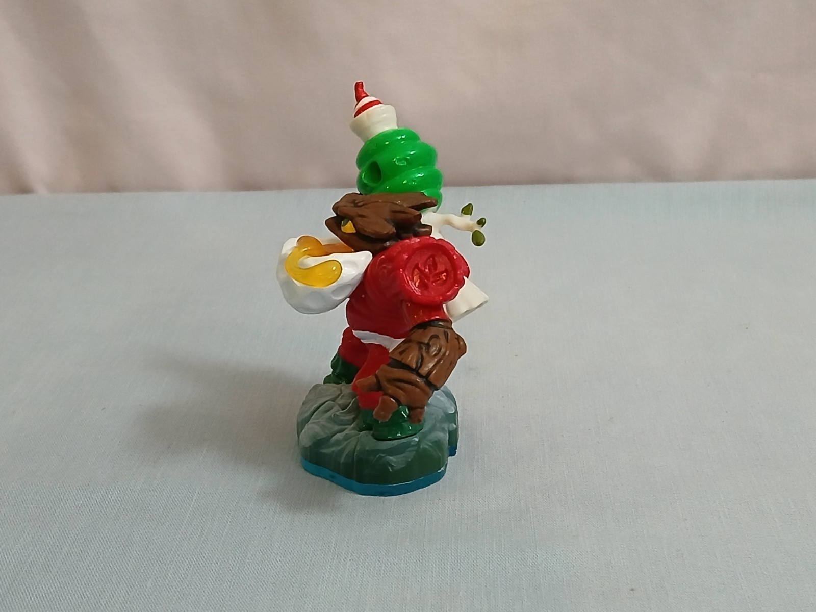 Skylanders Swap Force Jolly Bumble Blast Figure Combined Shipping
