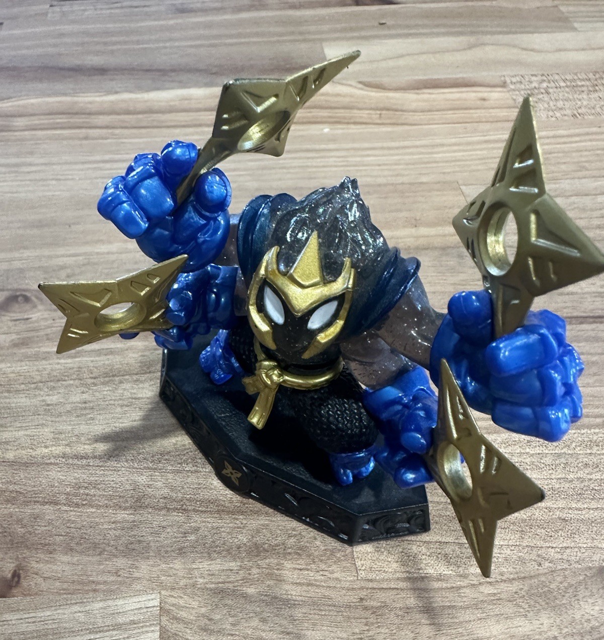 Activision Skylanders Imaginators Master Starcast Figure Untested