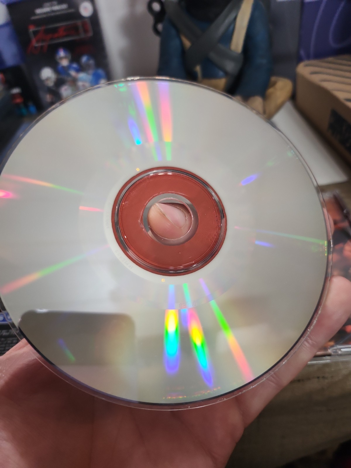 Quake III Arena (Sega Dreamcast, 2000) complete