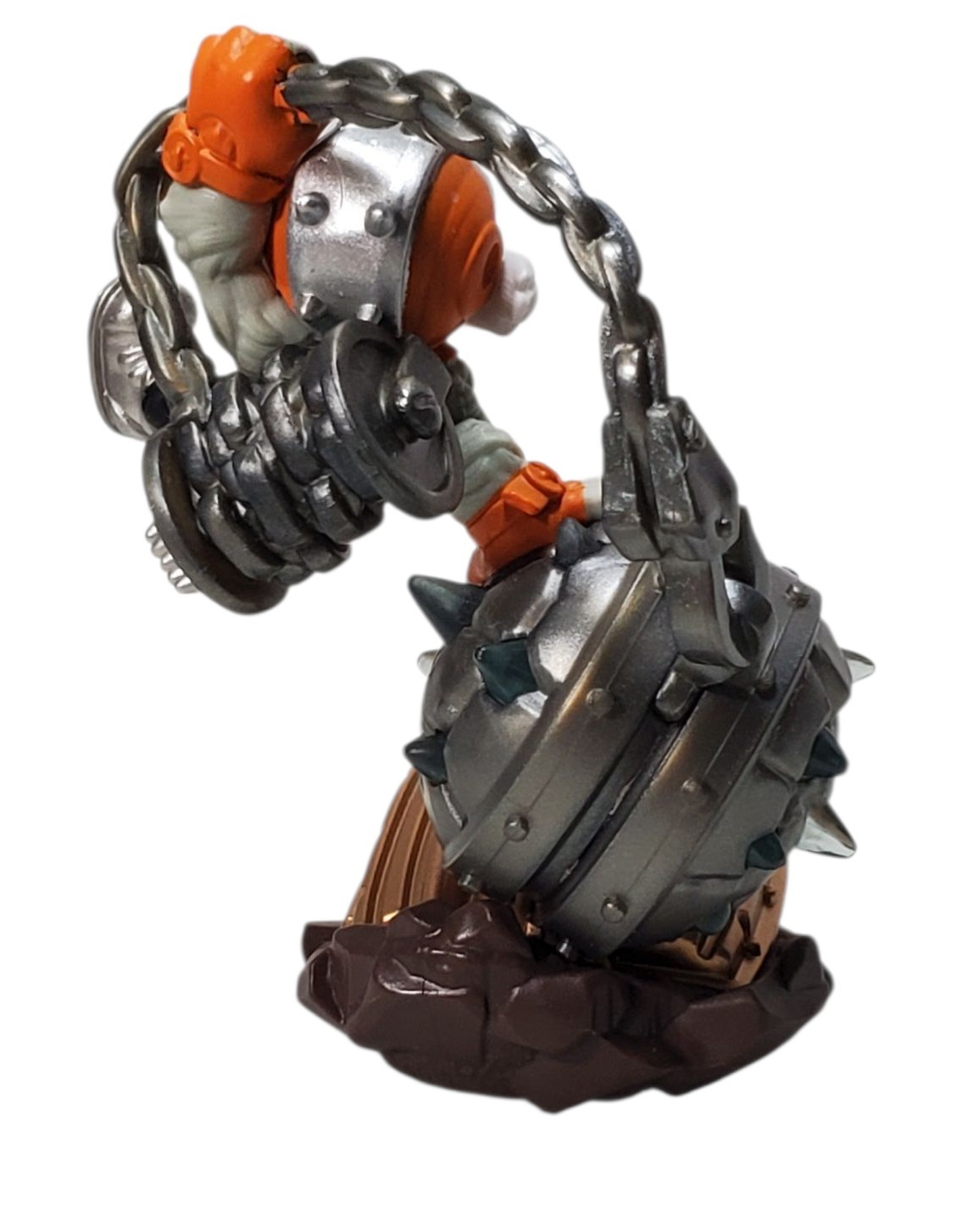 Smash Hit Skylanders SuperChargers #87531888 Activision Figure