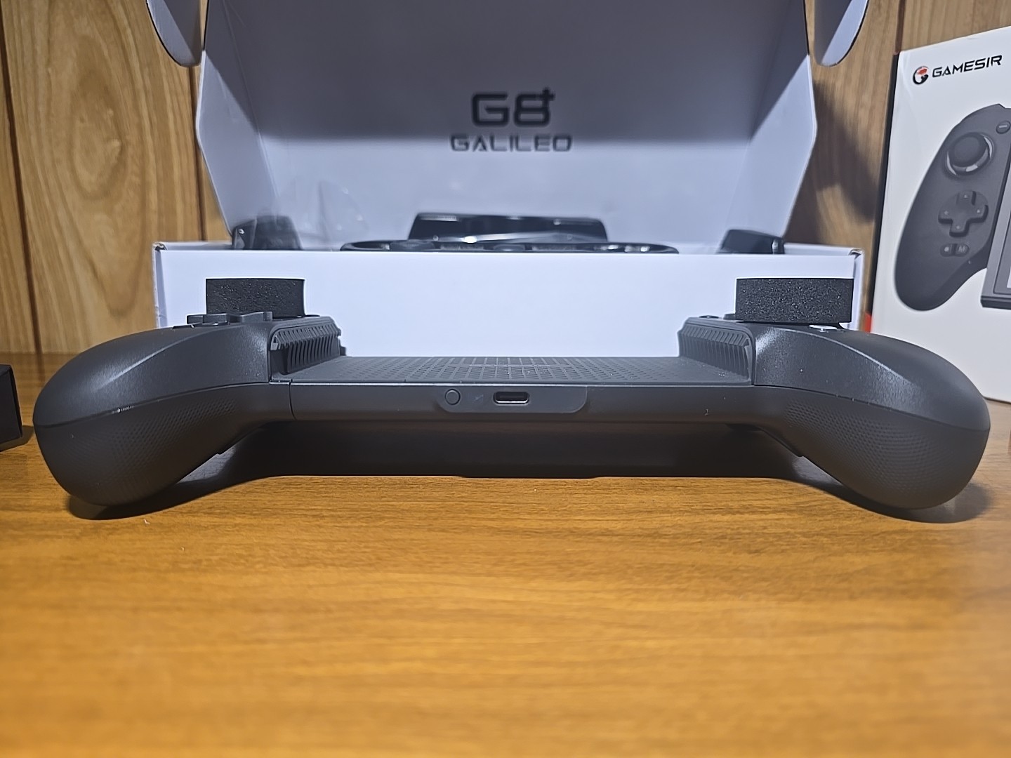 GameSir G8+ Plus Galileo Wireless Mobile Game Controller For Android/iOS/Switch