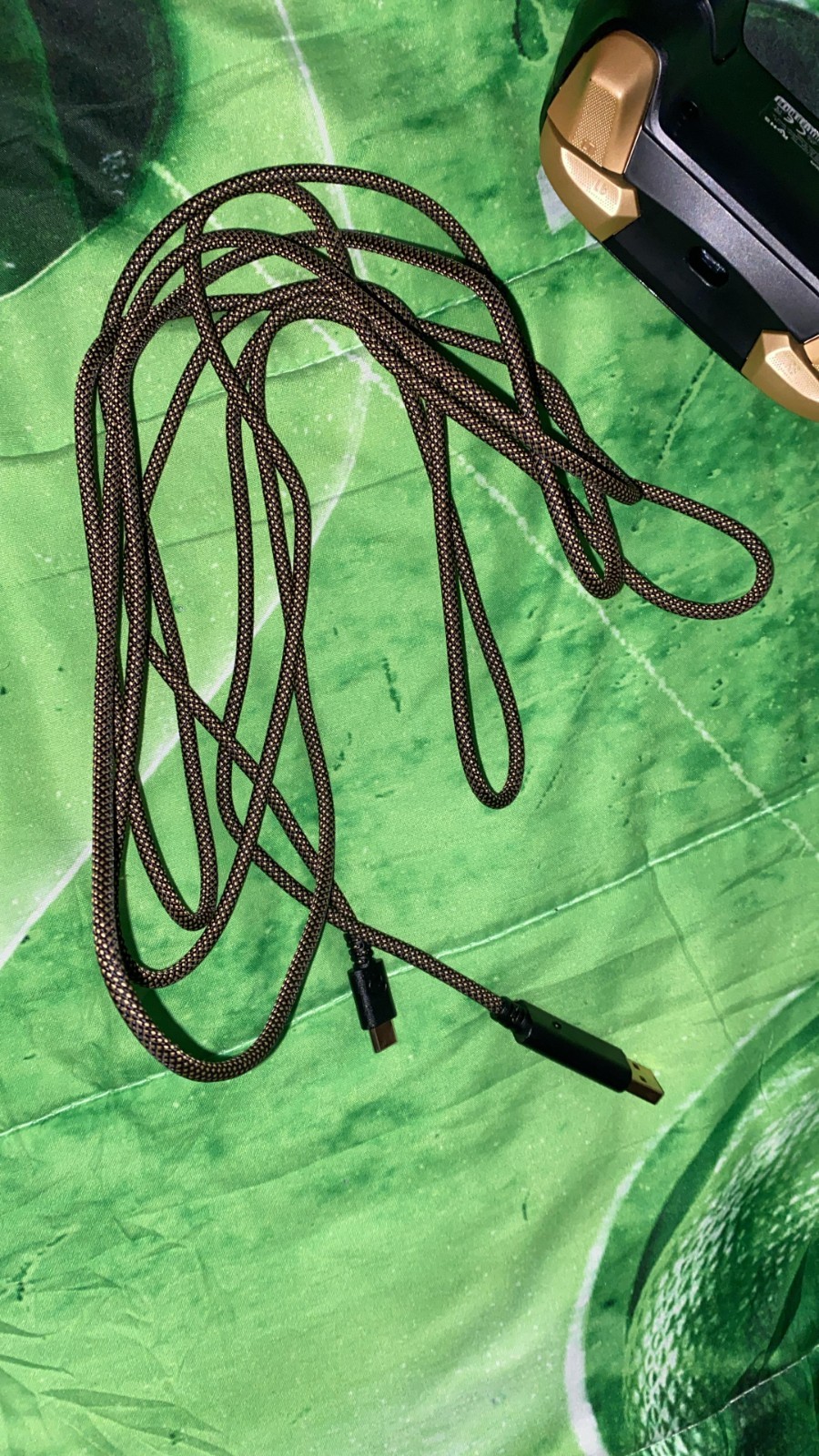 GameSir Colour Effect Mando con cable para Xbox Series (X, S, One), and PC