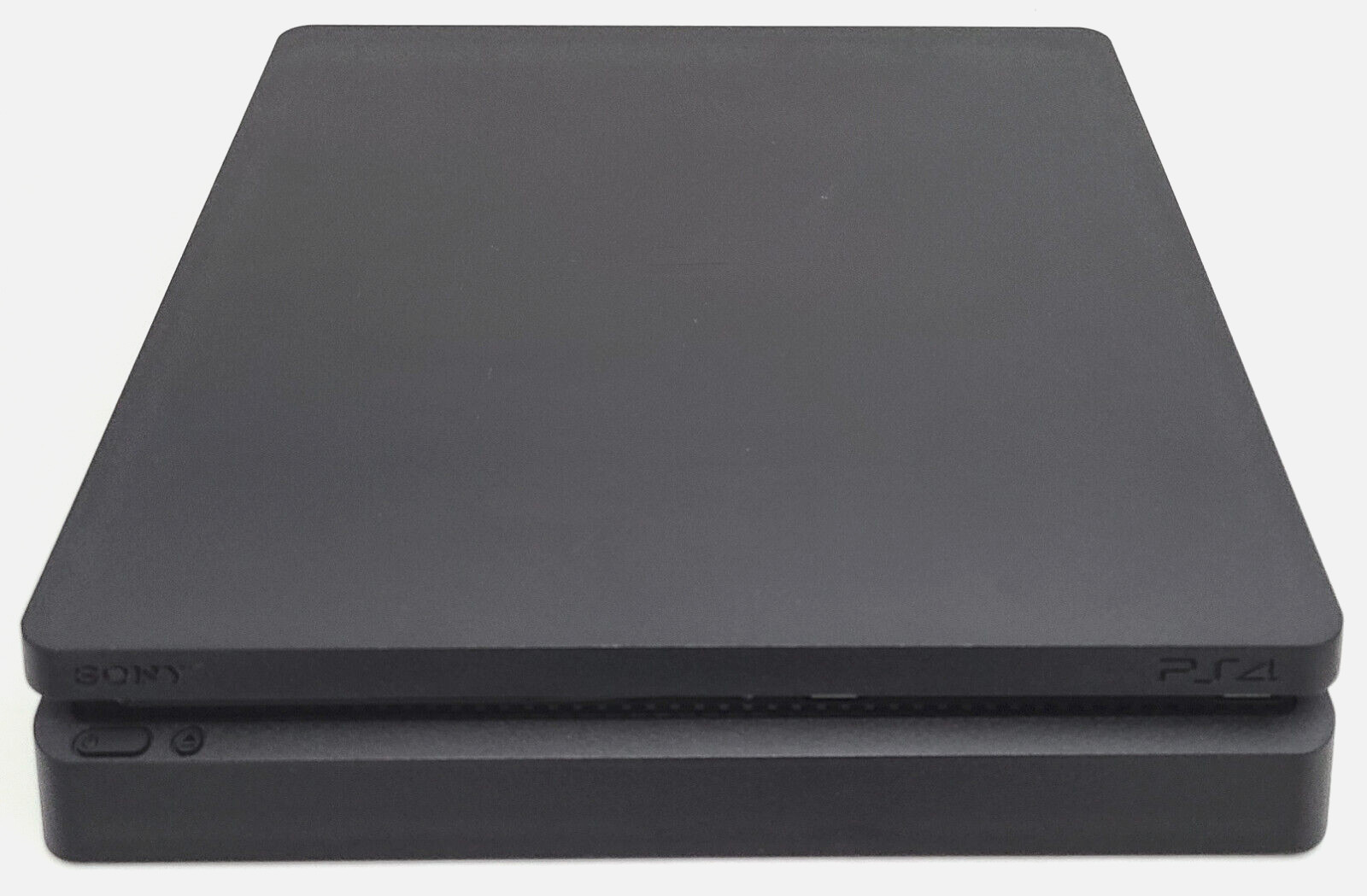 Sony PlayStation 4 SLIM 500GB Console System 1 OEM Controller + PS4 Game Bundle