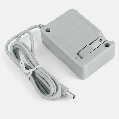 New AC Adapter Home Wall Charger Cable for Nintendo DSi/ 2DS/ 3DS/ DSi XL System