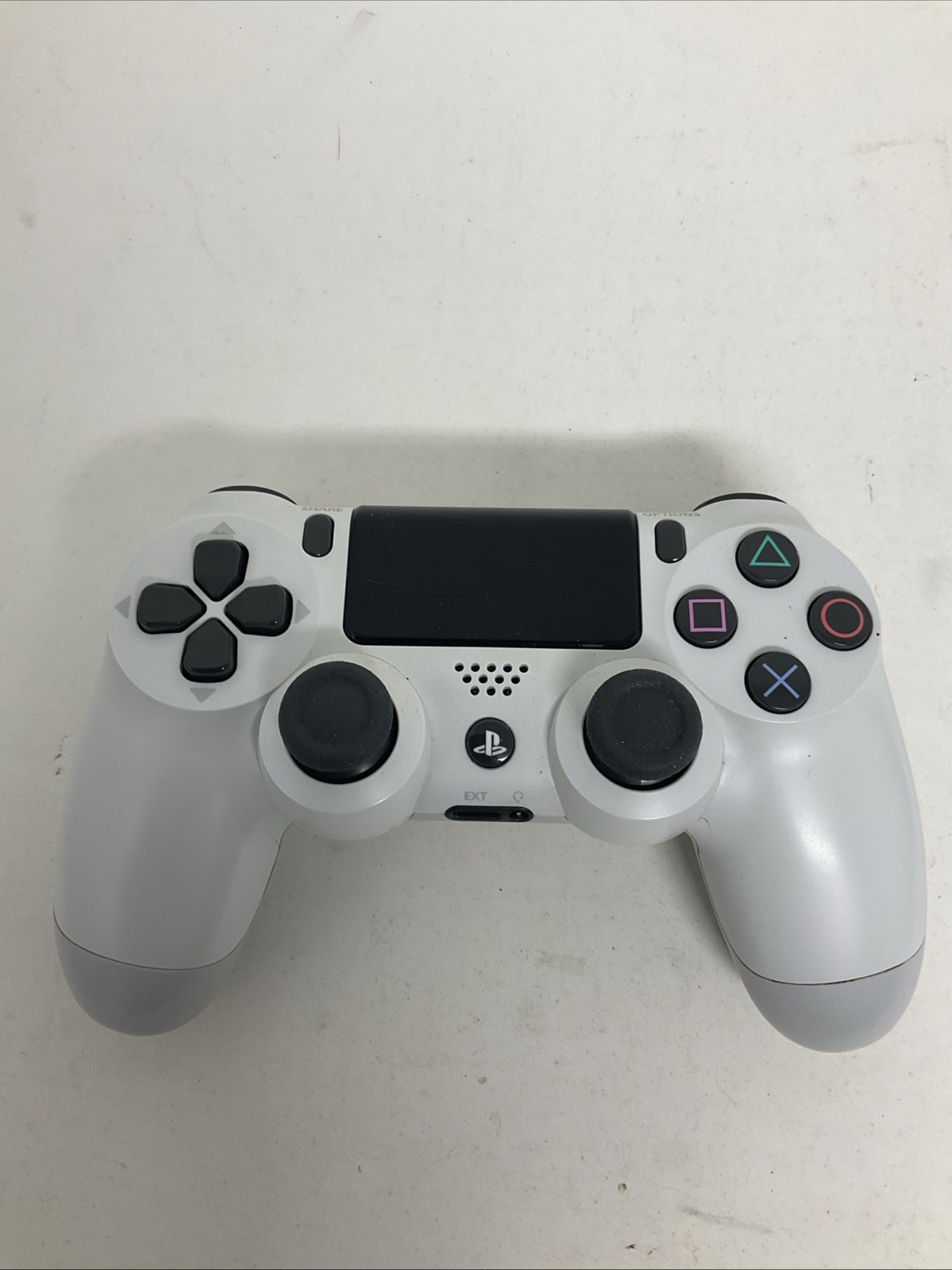 Sony PS4 DualShock 4 Wireless Controller – OEM Original Tested