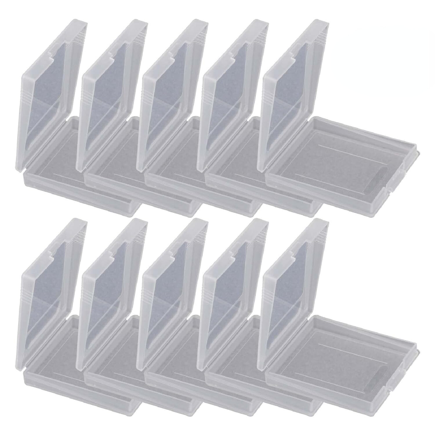 For Nintendo Game Boy DMG Original Gameboy Cartridge Cases/Dust Covers GBC Case