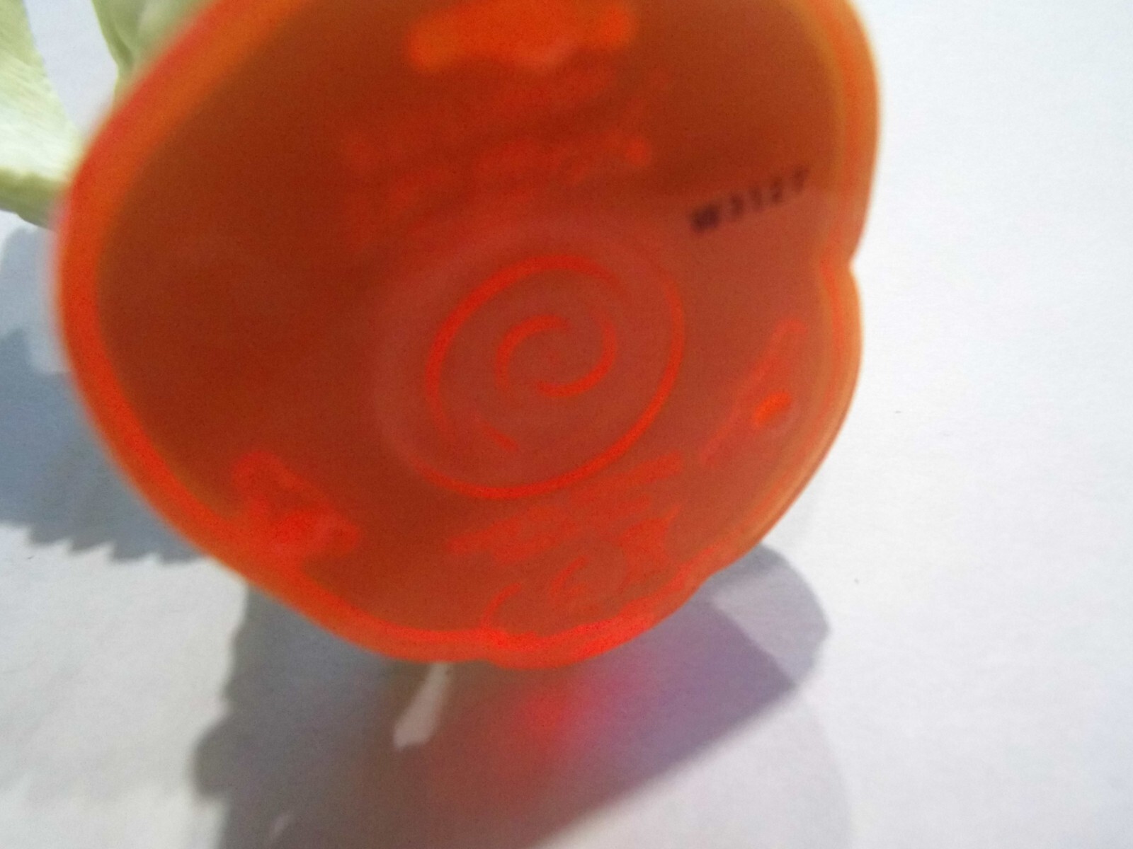 x1 Glow in the Dark Sonic Boom Skylanders Giants TESTED TexasNerdGames