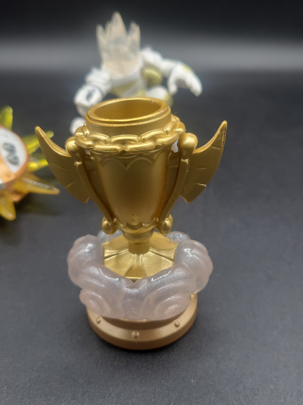 Skylanders Superchargers Sky Racing Action Pack Astroblast/Sky Trophy/Sun Runner