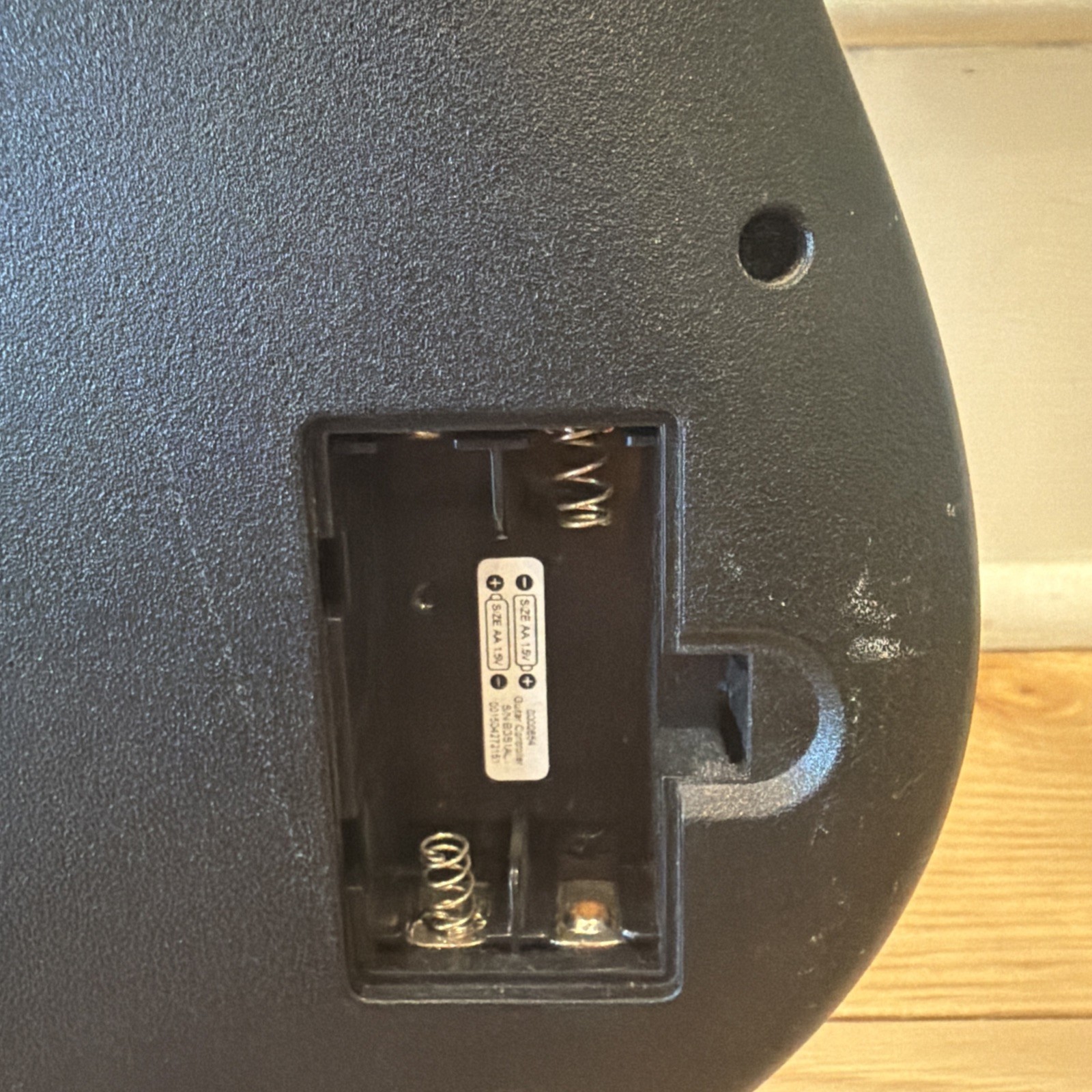 Guitar Hero Power Wireless Guitar CEO700 Xbox 360 PS3 No Strap Yes Dongle