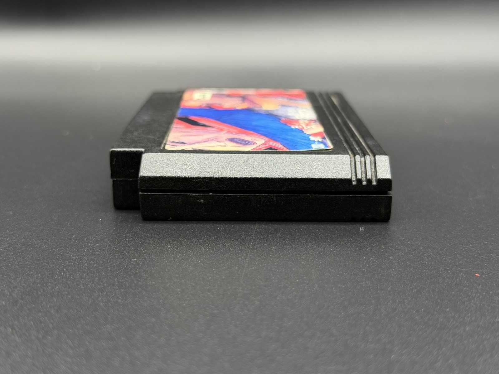 RARE Janggun-ui Adeul Son of General FC Famicom Korean Exclusive Korea Game Cart