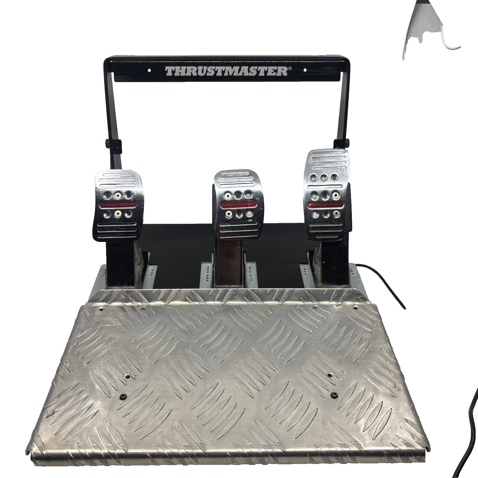 Thrustmaster T500 RS Racing Wheel Pedal Set Only For Racing Wheel