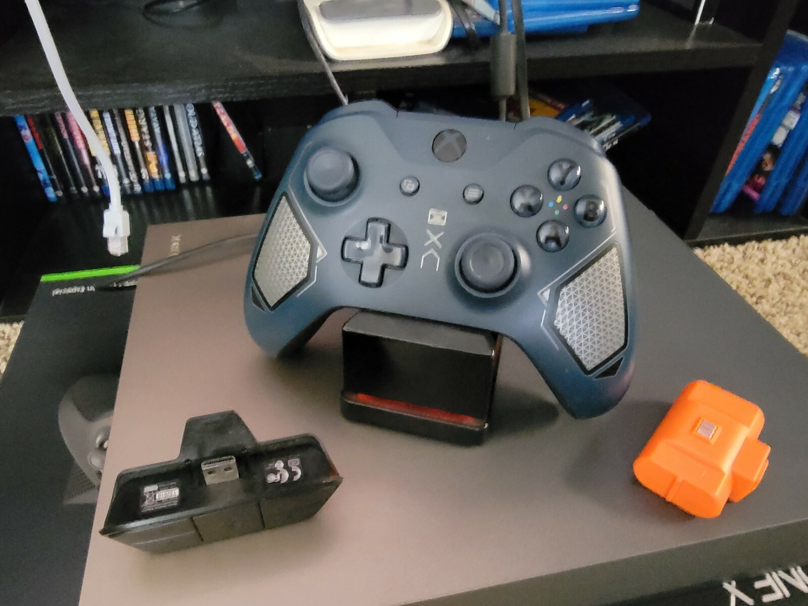 xbox one x gold rush, and Xbox one