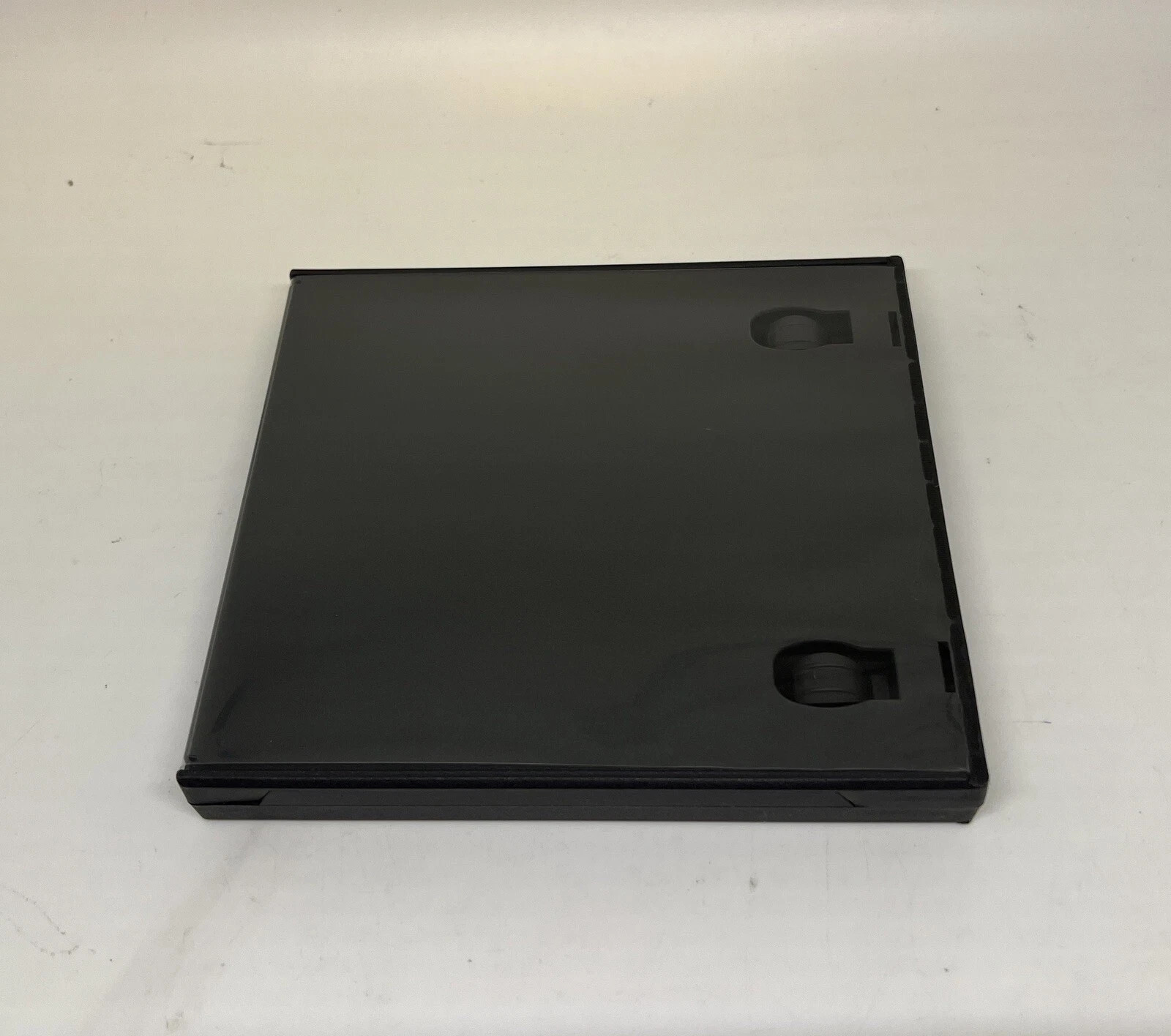 New Nintendo Replacement Gameboy Case, Sleeve & Clip, Dark Gray, GB2024 (T57)
