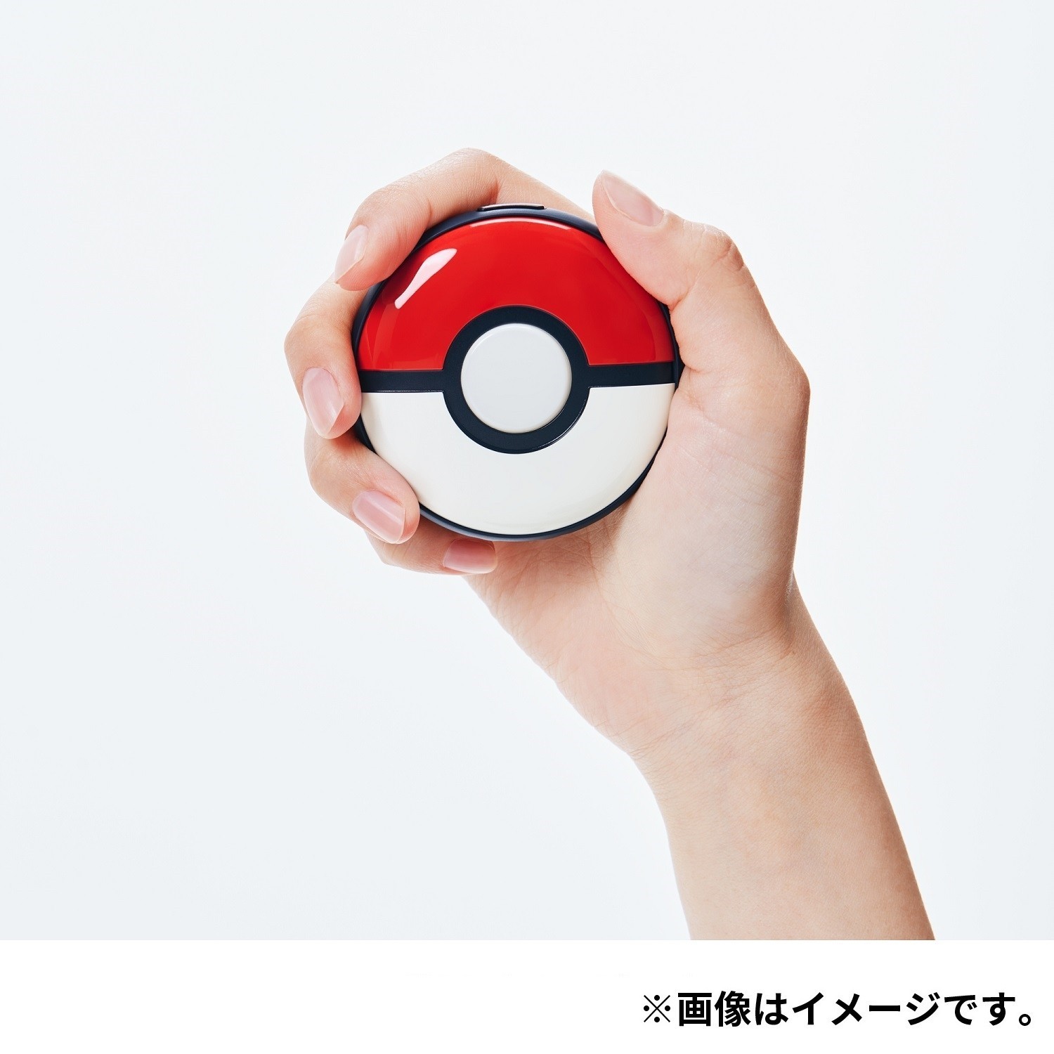 Pokemon GO Plus +