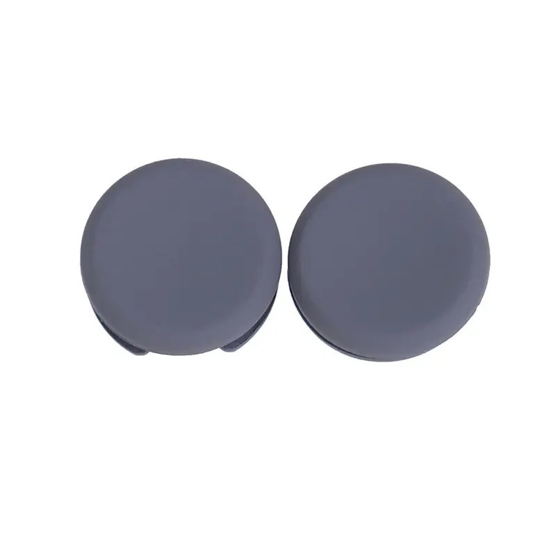 2PCS 3DS/2DS/XL/LL Replacement Joystick Analog Thumb Pad Cap For Nintendo Models
