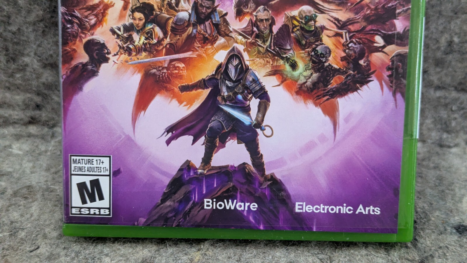 Dragon Age: Veilguard Dlx – Microsoft Xbox Series X|S 🔥NEW Sealed🔥