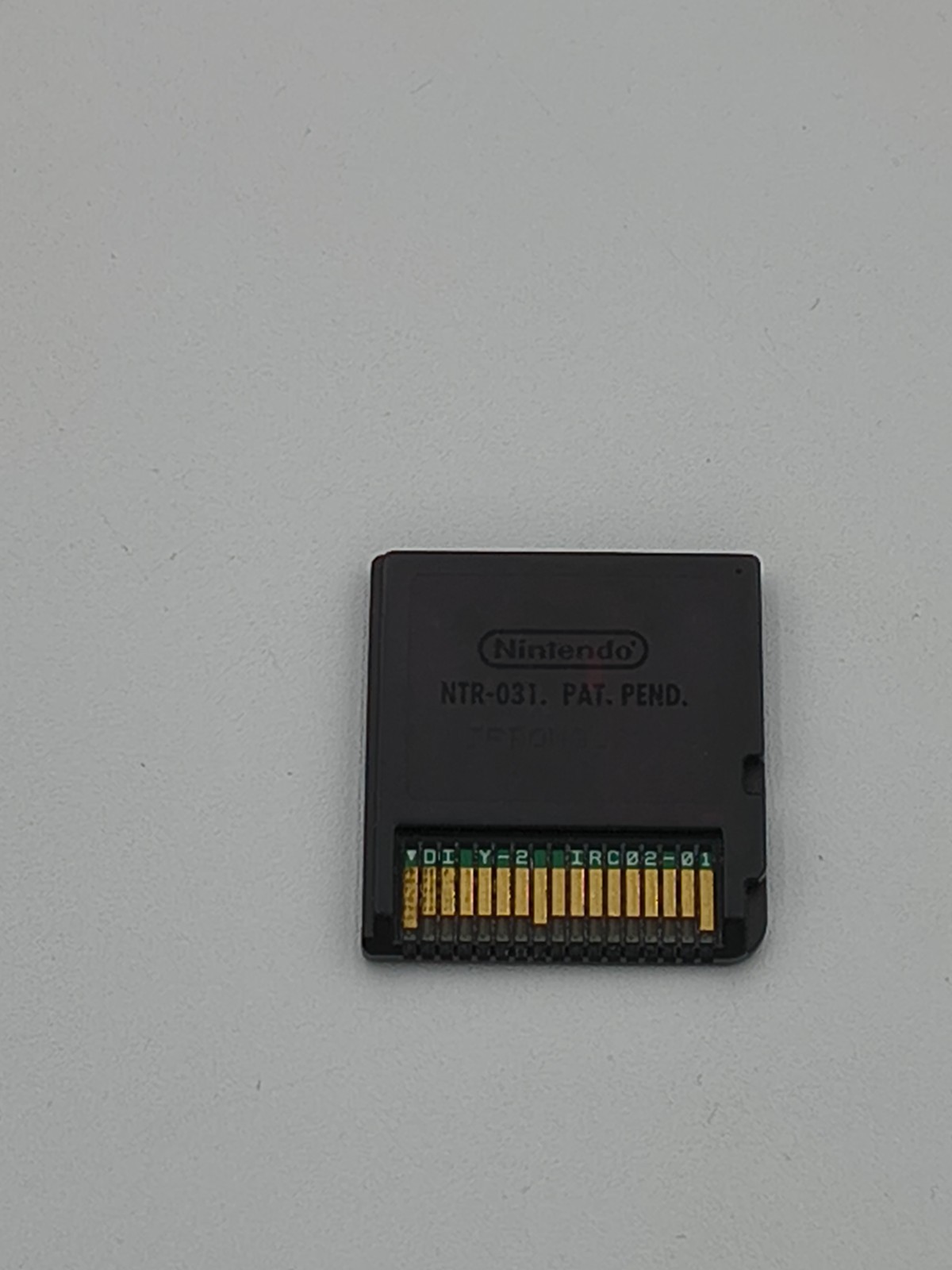 Pokemon Black Version Nintendo DS Game Cart Only Authentic Tested