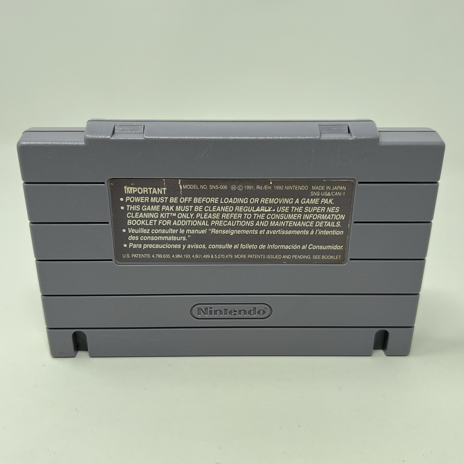 Super Mario World 2 Yoshi’s Island (Super Nintendo, 1995) Snes Authentic Cleaned