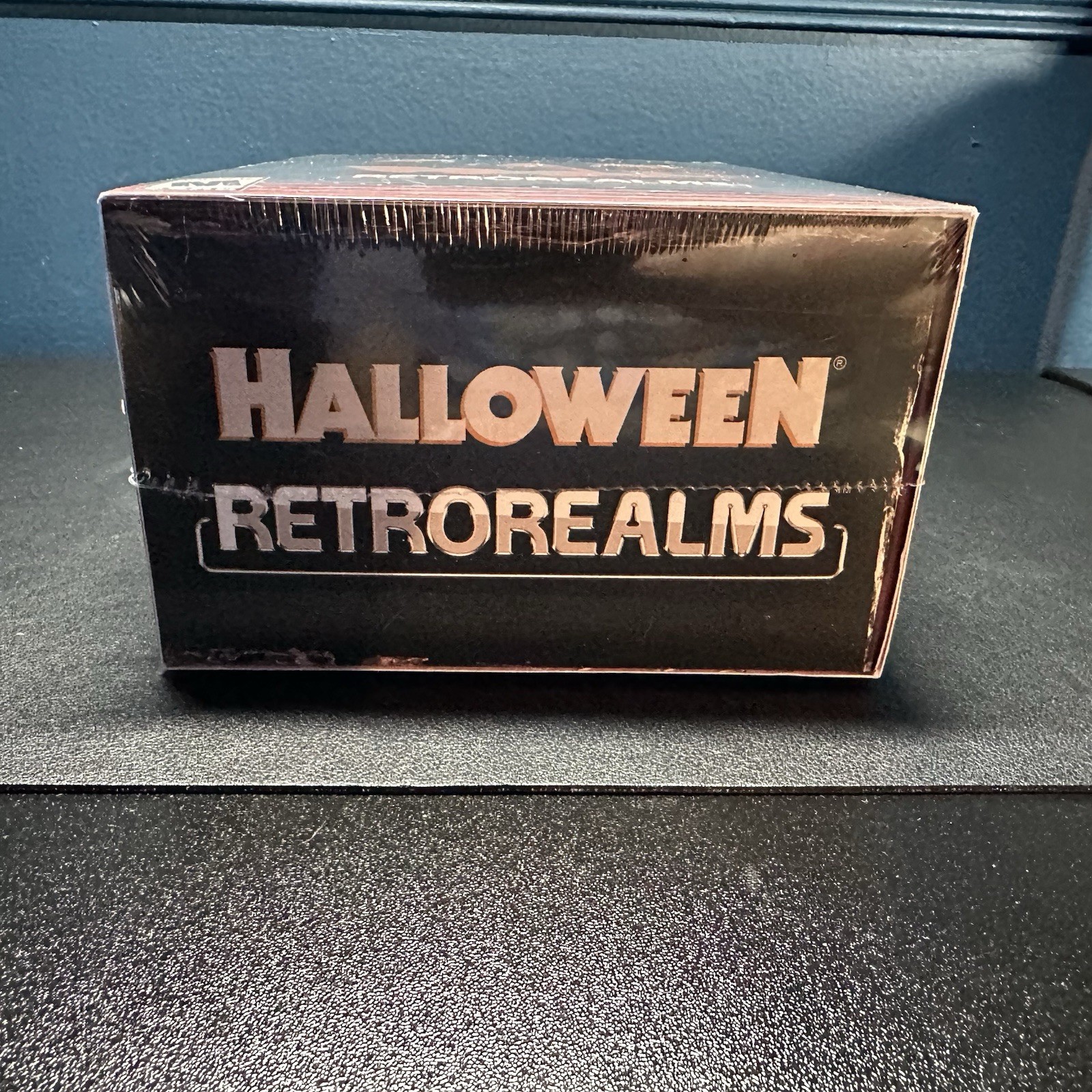 Halloween Ash Vs Evil RetroRealms: Double Feature PS5 Special Edition Sealed New