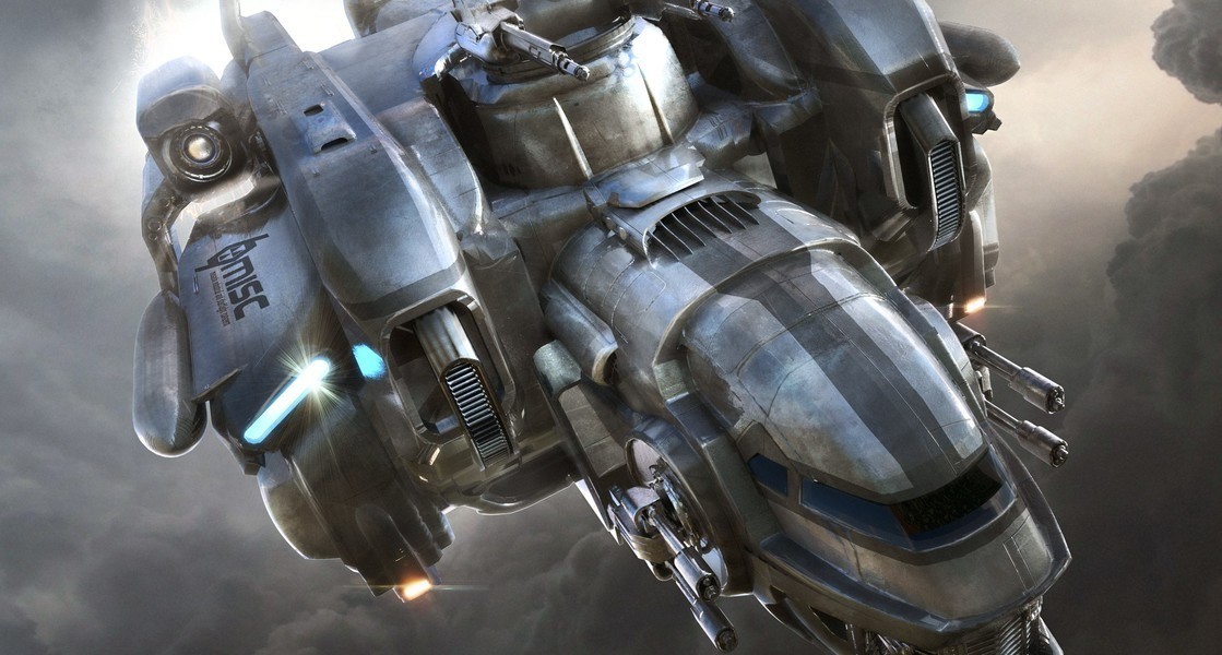 Star Citizen Starfarer LTI Lifetime Insurance CCUd – Space Vendor