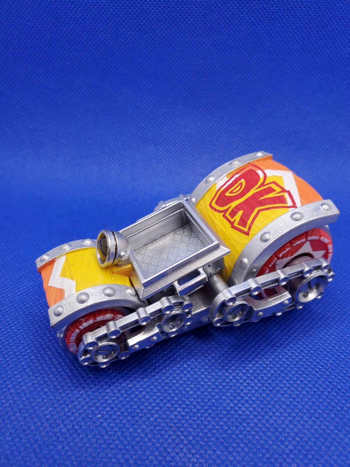 Skylanders Donkey Kong Barrel Blaster SuperChargers Imaginators Activision 2015
