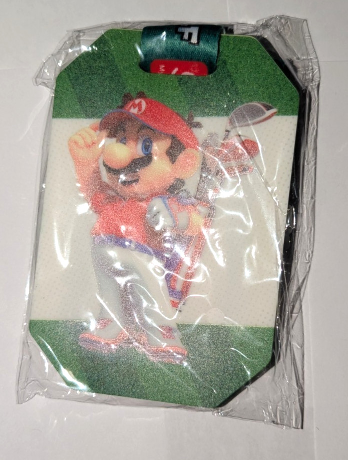 My Nintendo Lot #15C | Kirby Magolor Mario Pins Metroid Animal Crossing Tom Nook