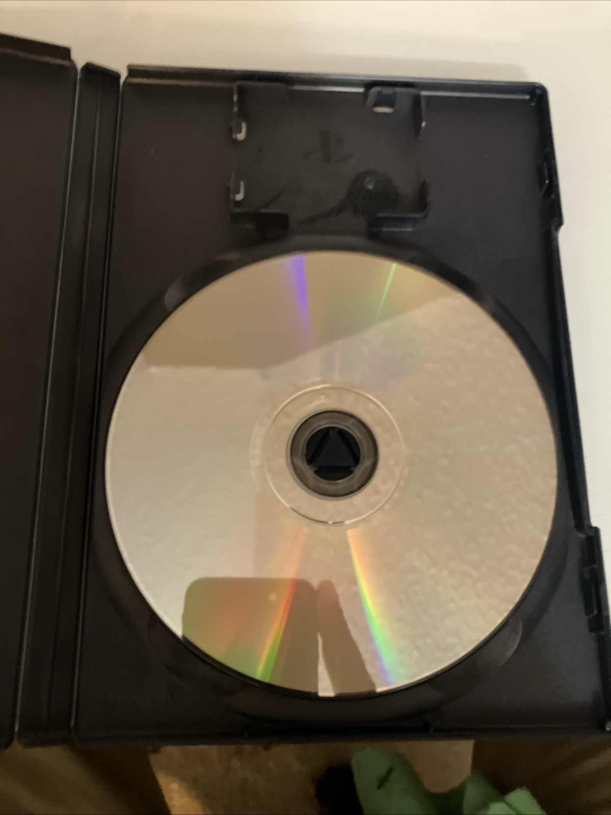 Dark Cloud – Sony PlayStation 2 No Manual