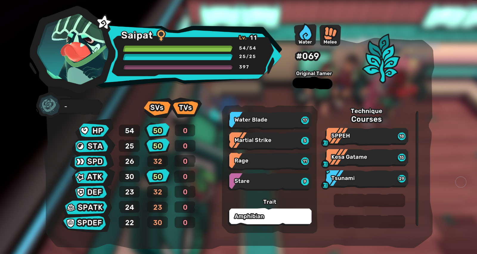 Temtem Luma Choices ✅All Platforms✅