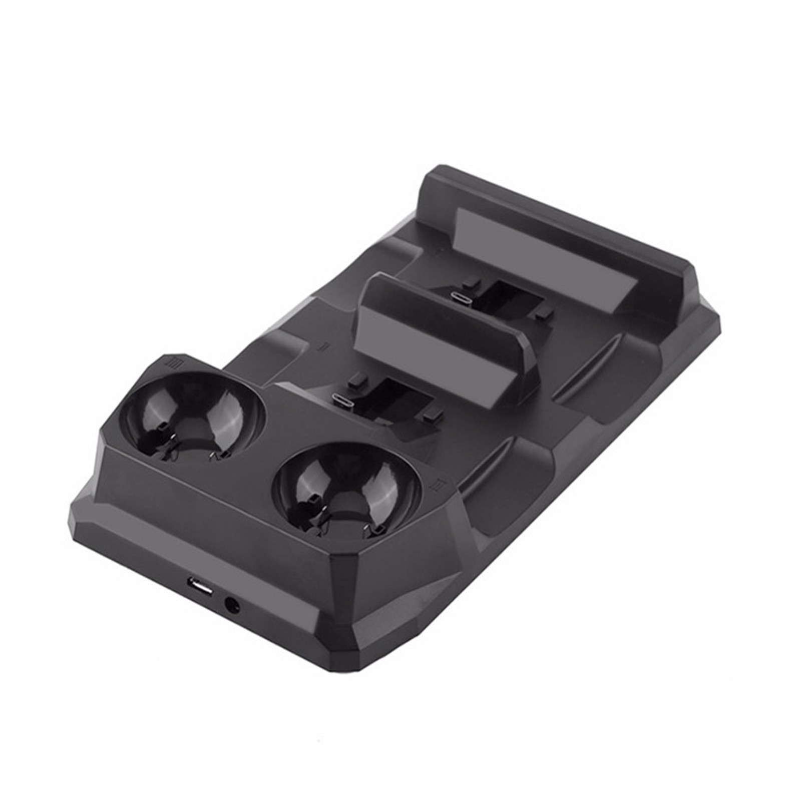 4 In 1 Controller Charger Dock Station For Playstation 4 PS4 PSVR VR Move F