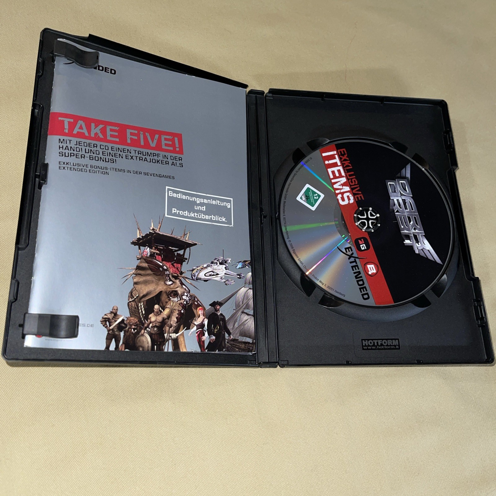 2008 Dark Orbit Pc Game