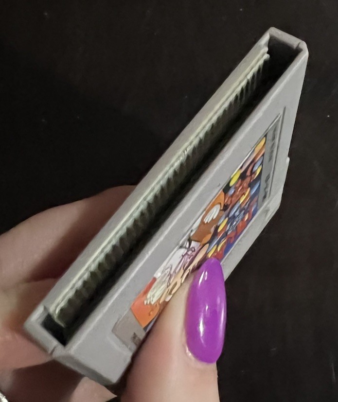 Dr. Mario (Nintendo Game Boy, 1990) Authentic Tested – Cartridge Only
