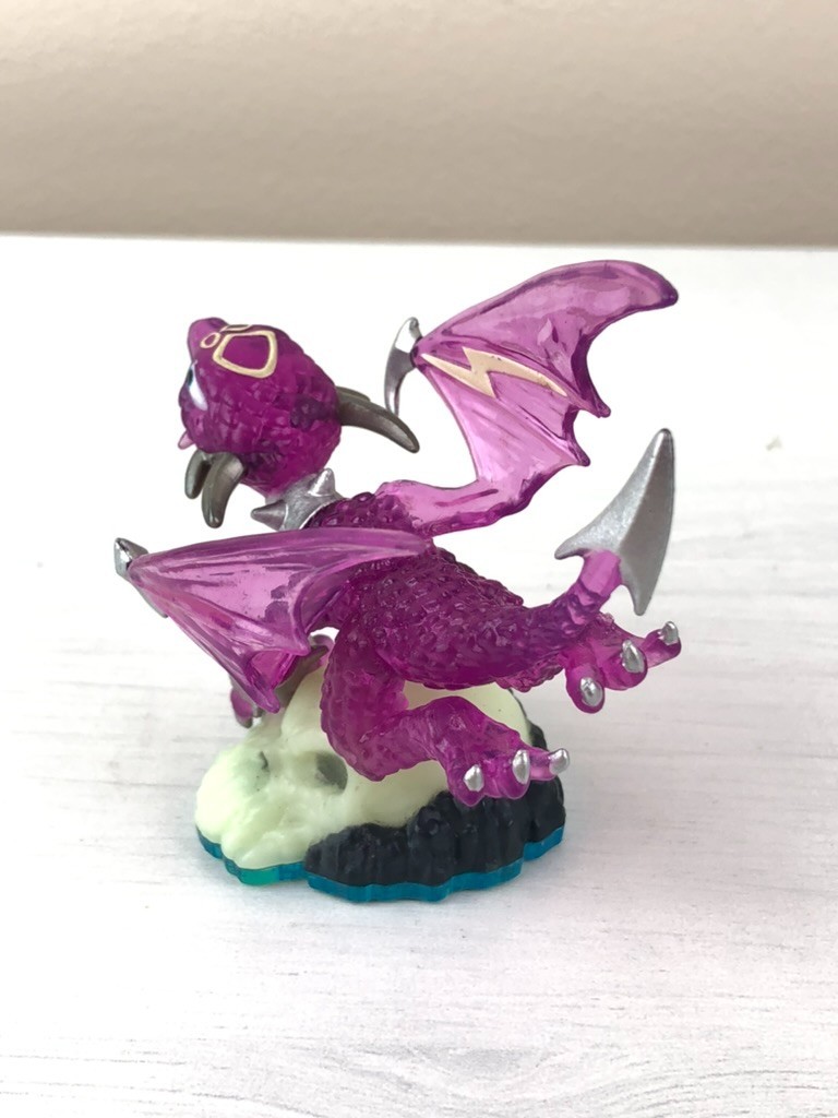 Skylanders: Swap Force – Phantom Cynder