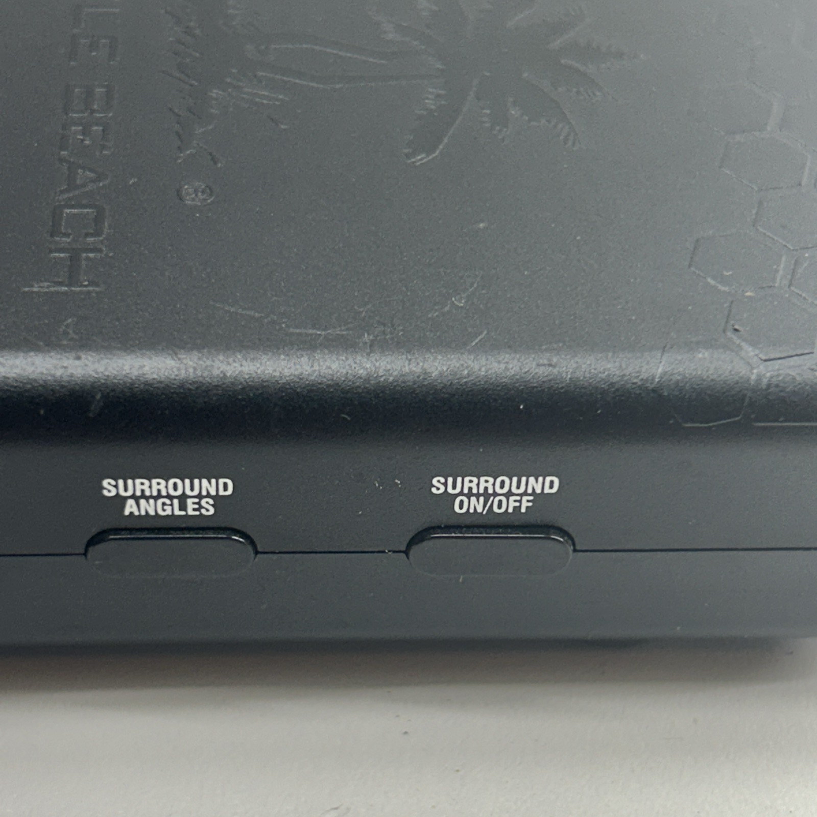 Turtle Beach X32 TB300-2266-01 Dual Band Wi-Fi Video Game Headset Transmitter